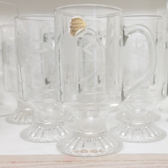 Princess House - Picture 3 of 5